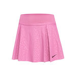 Abbigliamento Nike Dri-Fit EMB Club Regaular Skirt